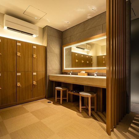 One Suite The Grand Накидзин Экстерьер фото