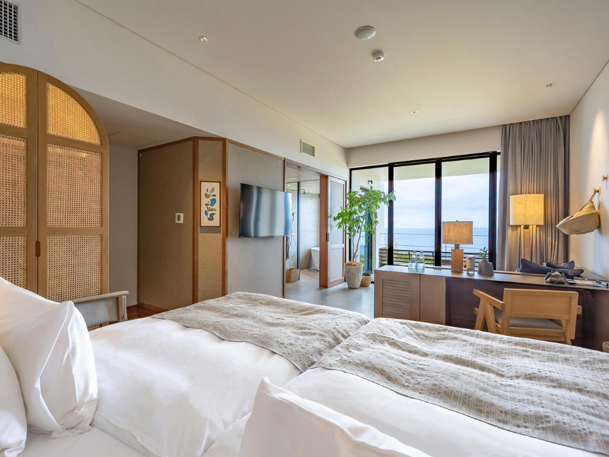 One Suite The Grand Накидзин Экстерьер фото
