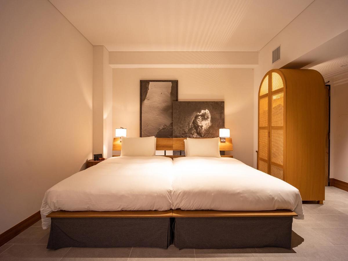 One Suite The Grand Накидзин Экстерьер фото